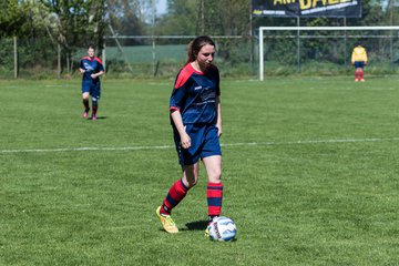 Bild 188 - Frauen TSV Wiemersdorf - SG Schmalfdeld/Weddelbrook : Ergebnis: 0:4